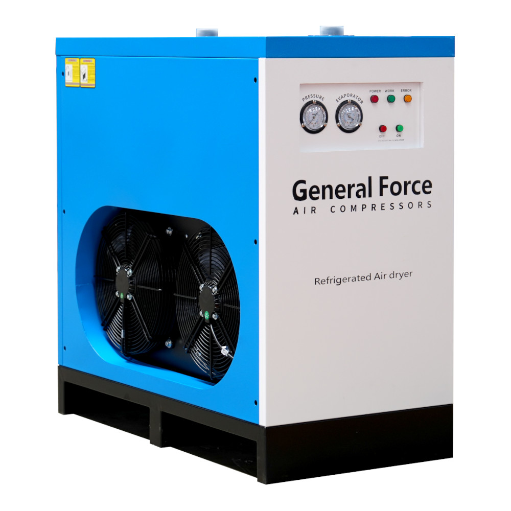 Рефрижераторный осушитель General Force CF-800