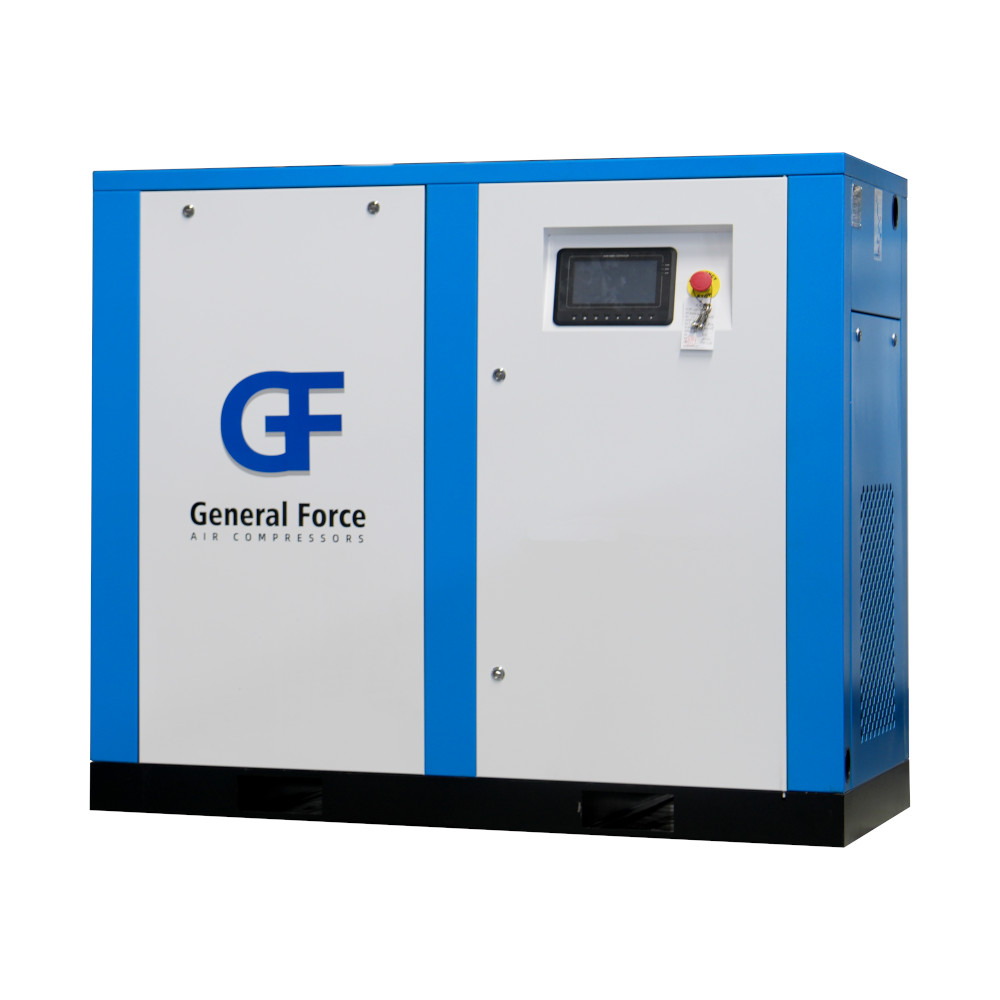 Винтовой компрессор General Force GFO 350-13