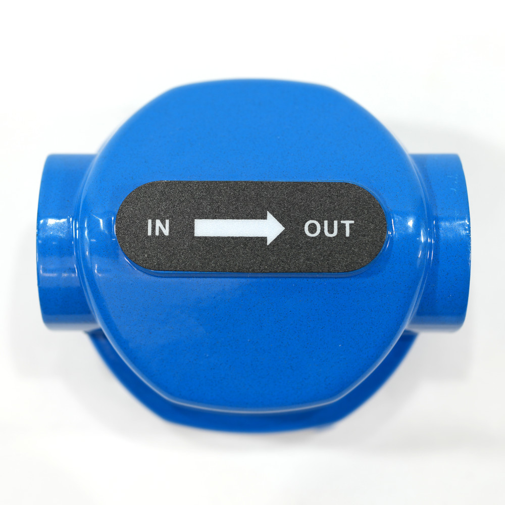 Магистральный фильтр General Force GFFC 240