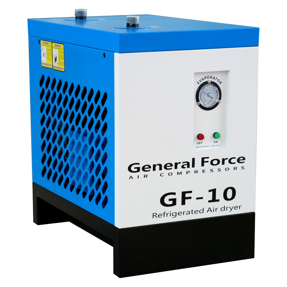 Рефрижераторный осушитель General Force GF-10