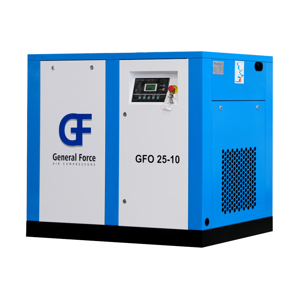 Винтовой компрессор General Force GFO 25-13