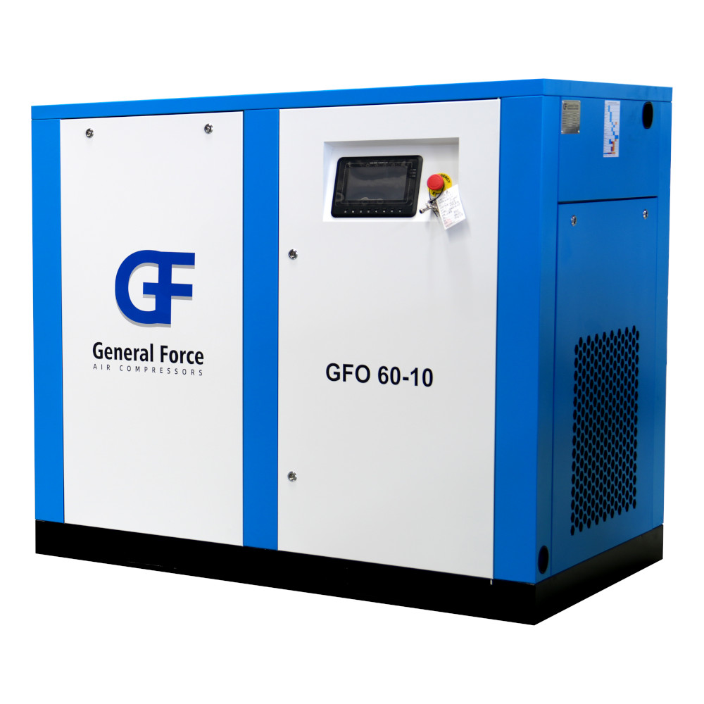 Винтовой компрессор General Force GFO 60-13