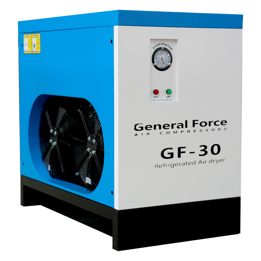 Рефрижераторный осушитель General Force GF-30