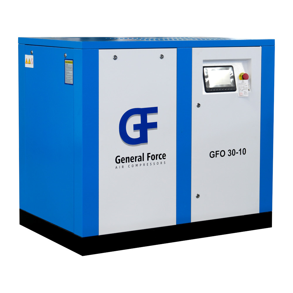 Винтовой компрессор General Force GFO 30-10