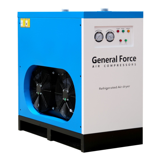 Рефрижераторный осушитель General Force CF-250